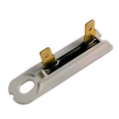 (2 Pack) 3392519CM Dyer Thermal Fuse Replaces WP3392519