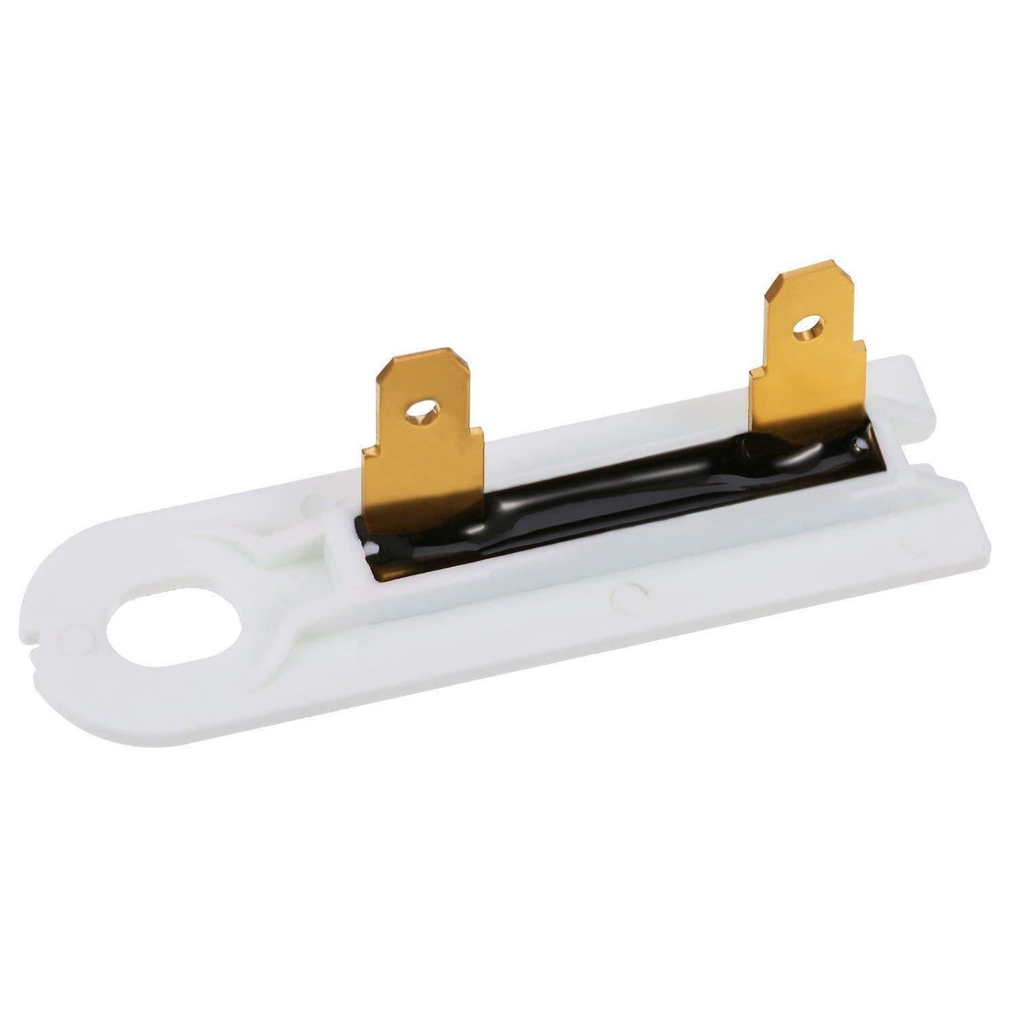 (2 Pack) 3392519CM Dyer Thermal Fuse Replaces WP3392519