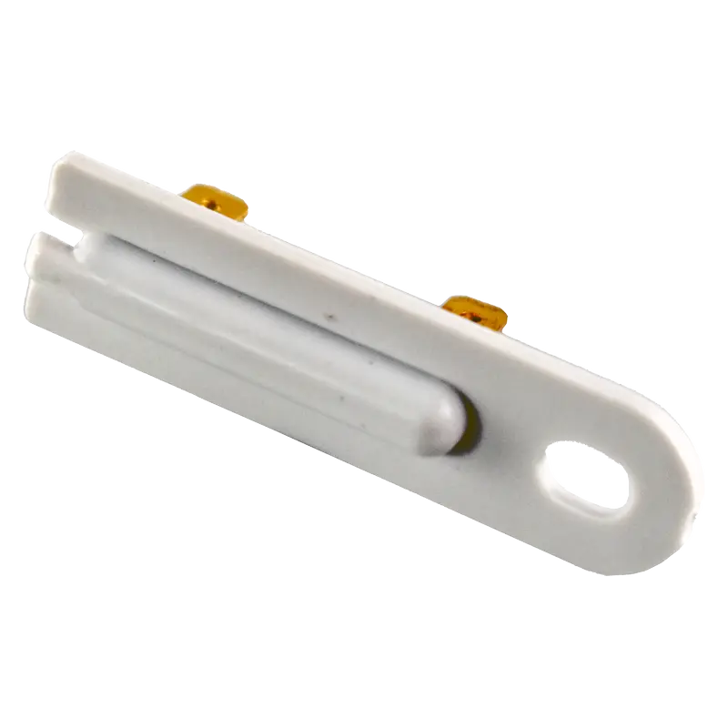 (6 Pack) 3392519 Dyer Thermal Fuse Replaces WP3392519 Parts-O-Matic