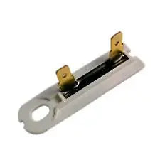 (6 Pack) 3392519 Dyer Thermal Fuse Replaces WP3392519 Parts-O-Matic