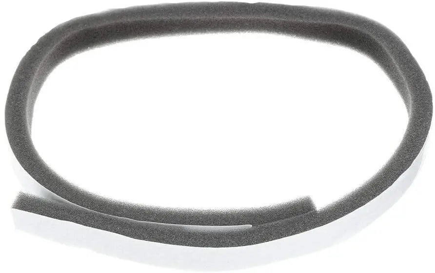 339956CM Dryer Lint Screen Housing Foam Seal Replaces WP339956 Choice Manufactured Parts