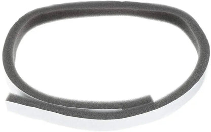 339956CM Dryer Lint Screen Housing Foam Seal Replaces WP339956 Choice Manufactured Parts