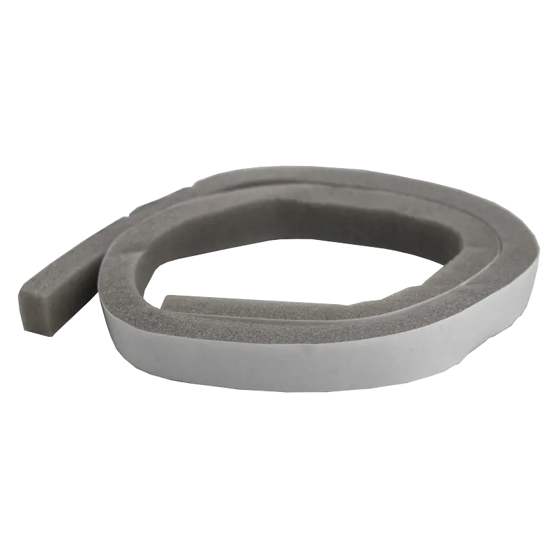 339956CM Dryer Lint Screen Housing Foam Seal Replaces WP339956 Choice Manufactured Parts