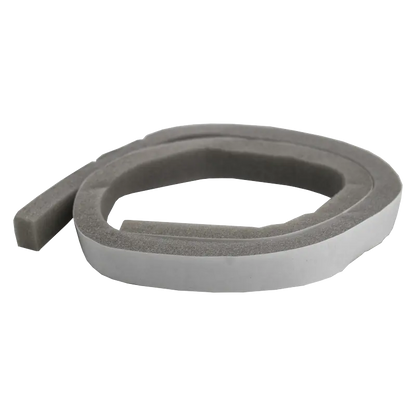 339956CM Dryer Lint Screen Housing Foam Seal Replaces WP339956 Choice Manufactured Parts
