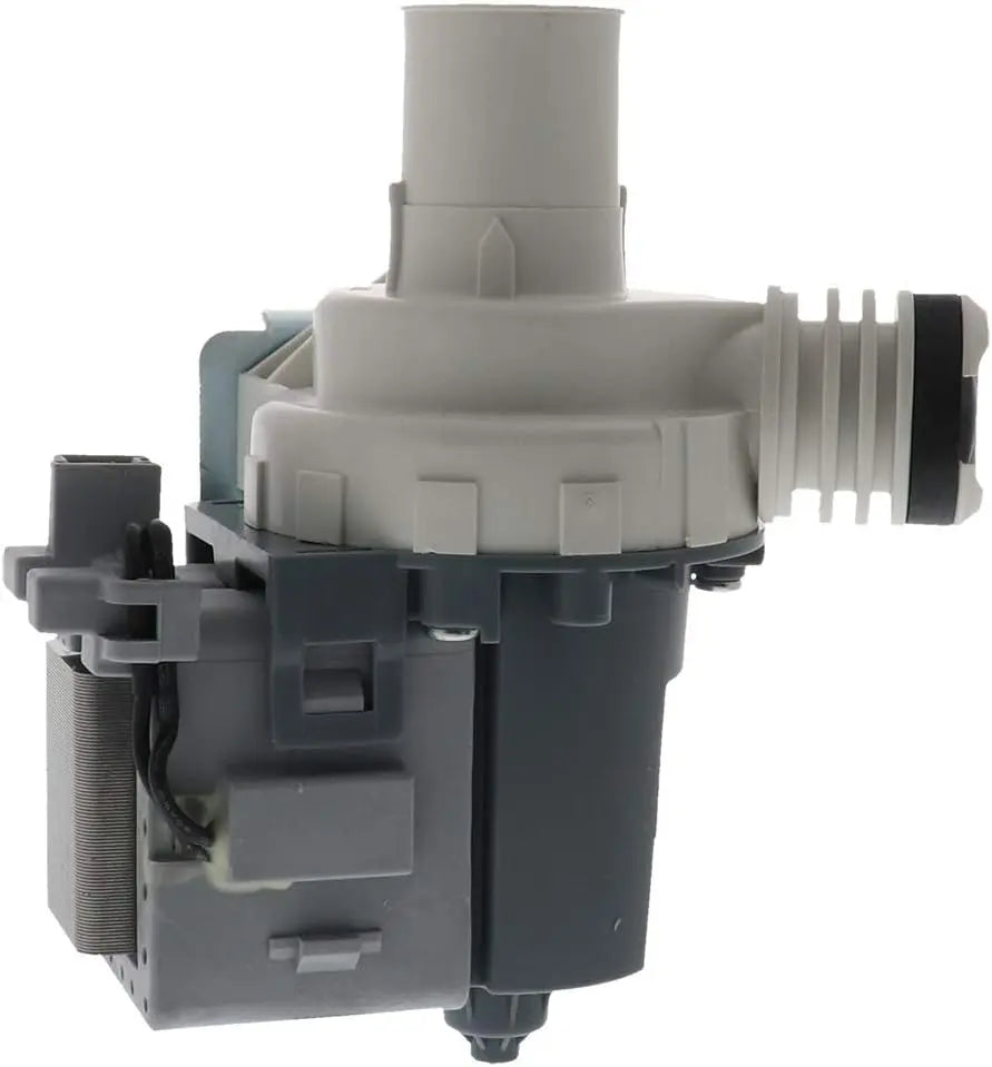 ERP 34001098  Washer Drain Pump Replaces WP34001098, DC96-00774B  Parts-O-Matic