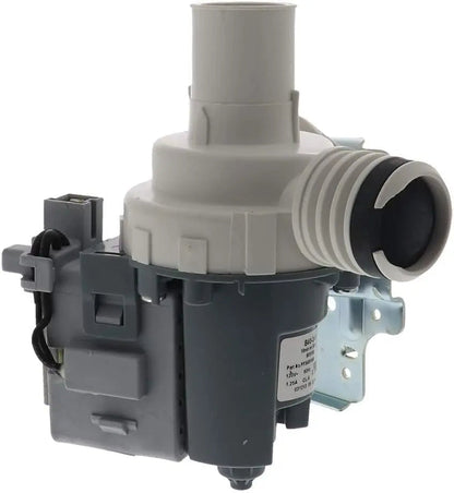 ERP 34001098  Washer Drain Pump Replaces WP34001098, DC96-00774B  Parts-O-Matic