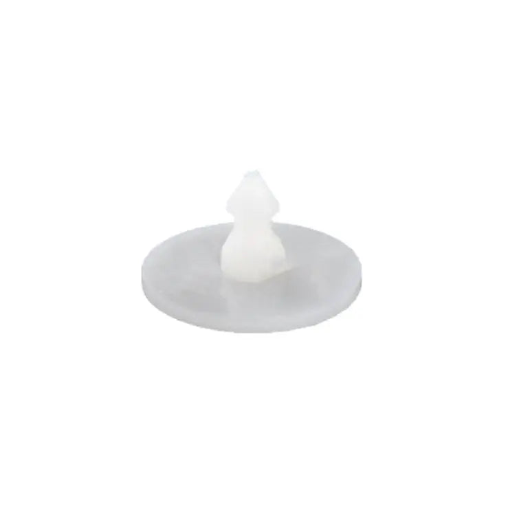 3400918CM Dishwasher Push In Retainer Clip Replace WP3400918 Choice Manufactured Parts
