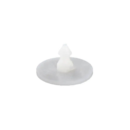 3400918CM Dishwasher Push In Retainer Clip Replace WP3400918 Choice Manufactured Parts