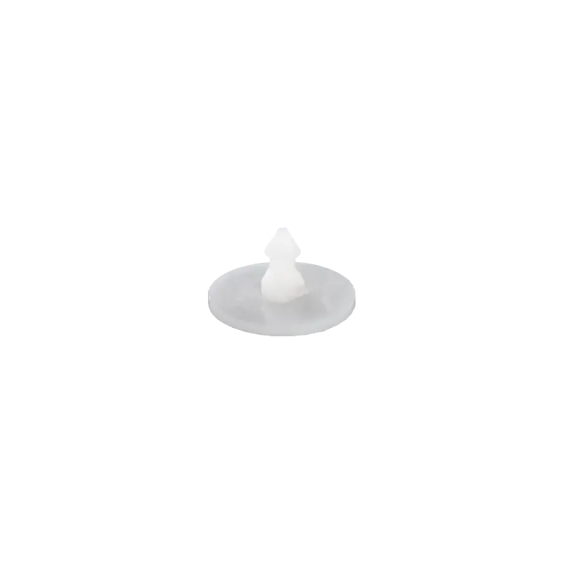 3400918CM Dishwasher Push In Retainer Clip Replace WP3400918 Choice Manufactured Parts