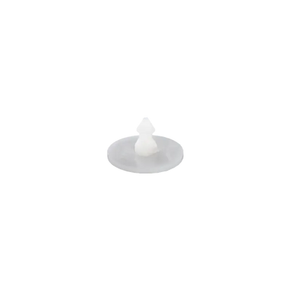 3400918CM Dishwasher Push In Retainer Clip Replace WP3400918 Choice Manufactured Parts