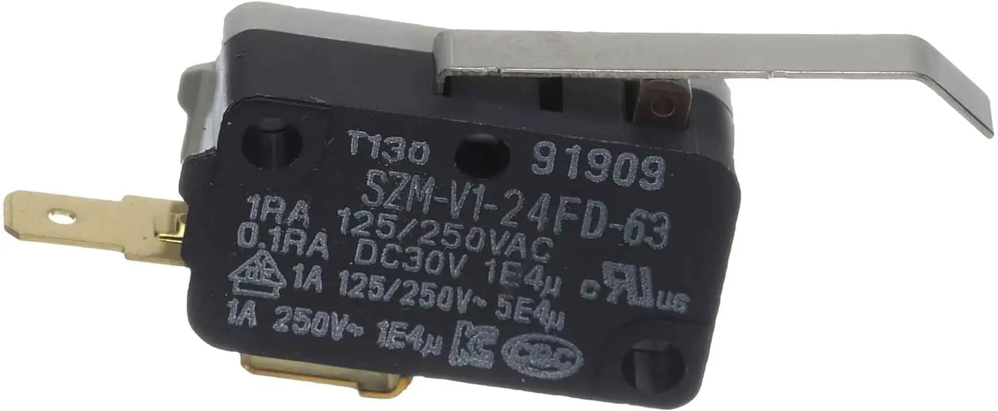 3405-001117 Refrigerator Genuine Dispenser Control Switch - Parts-O-Matic