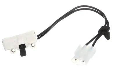 3406102CM Dryer Door Switch Replaces WP3406102  Parts-O-Matic