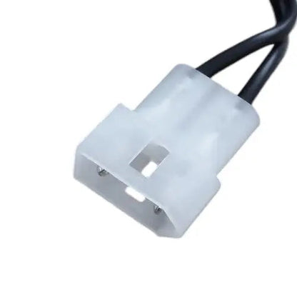 3406102CM Dryer Door Switch Replaces WP3406102  Parts-O-Matic