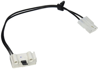 3406102CM Dryer Door Switch Replaces WP3406102  Parts-O-Matic