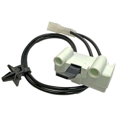 3406102CM Dryer Door Switch Replaces WP3406102  Parts-O-Matic