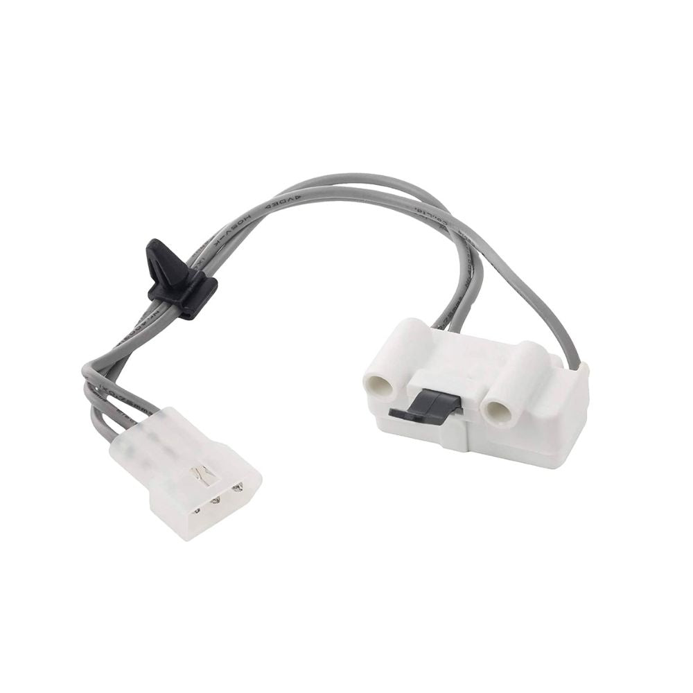 XPARTCO 3406105 Dryer Door Switch Replaces WP3406105  Parts-O-Matic