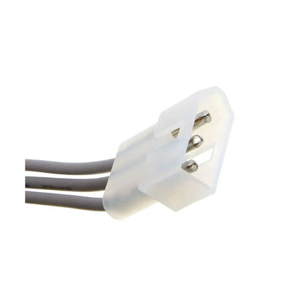 XPARTCO 3406105 Dryer Door Switch Replaces WP3406105  Parts-O-Matic