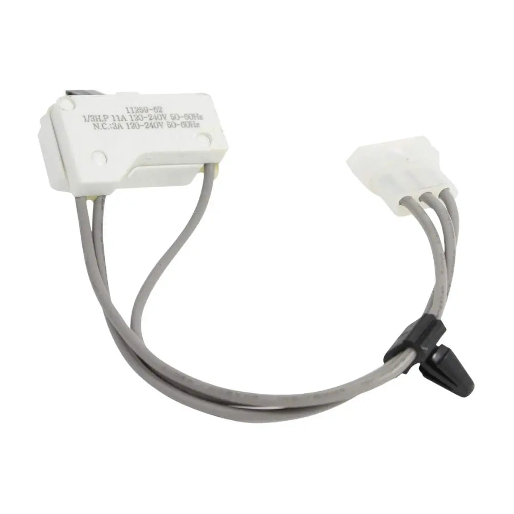 XPARTCO 3406105 Dryer Door Switch Replaces WP3406105  Parts-O-Matic