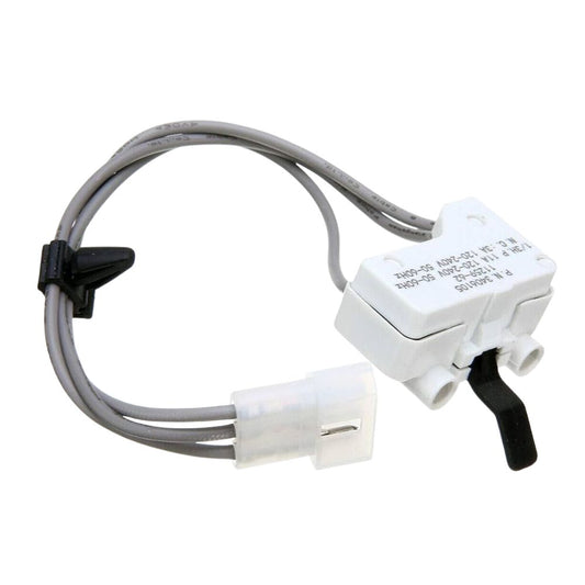 XPARTCO 3406105 Dryer Door Switch Replaces WP3406105