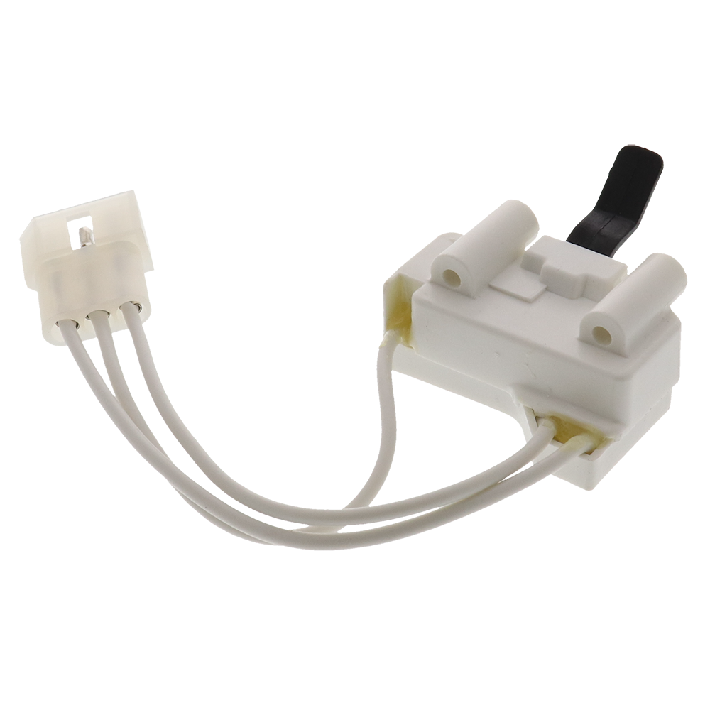 XPARTCO 3406107 Dryer Door Switch Replaces WP3406107