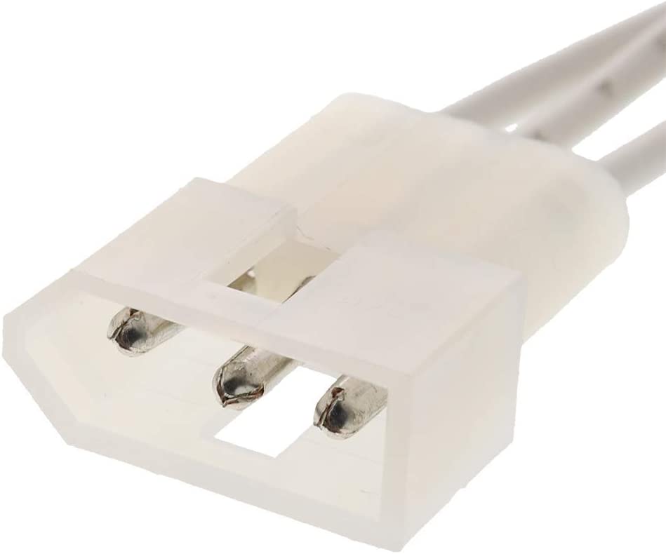 XPARTCO 3406107 Dryer Door Switch Replaces WP3406107
