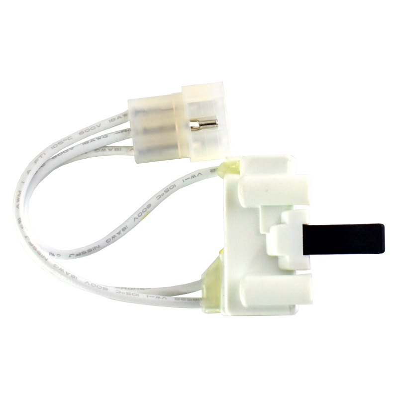 XPARTCO 3406107 Dryer Door Switch Replaces WP3406107