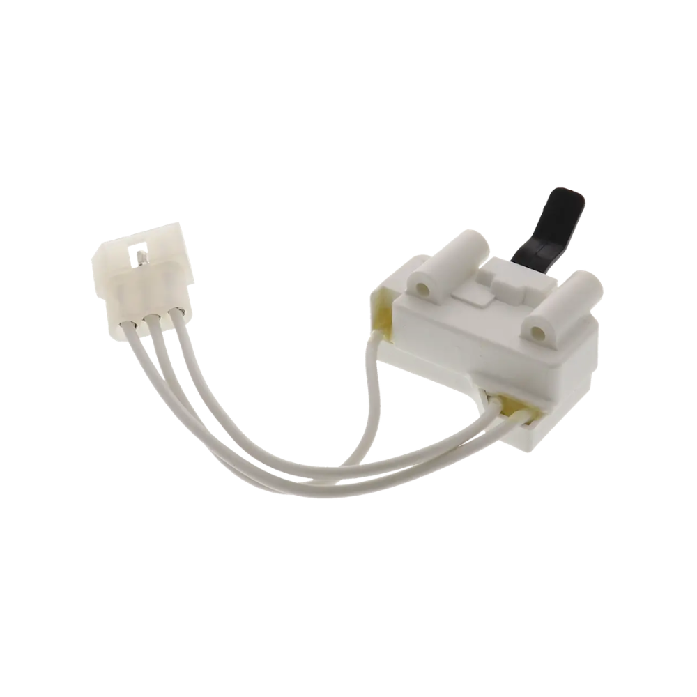 XPARTCO 3406107 Dryer Door Switch Replaces WP3406107
