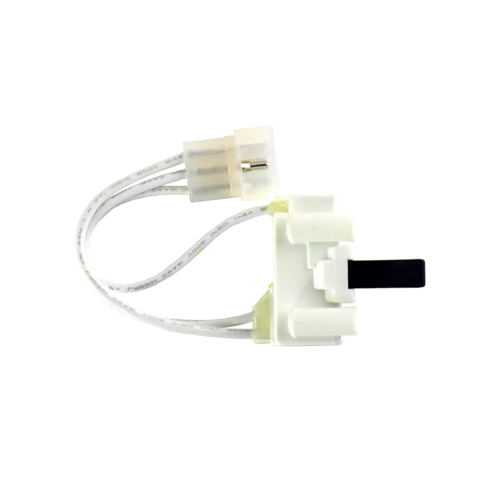 XPARTCO 3406107 Dryer Door Switch Replaces WP3406107