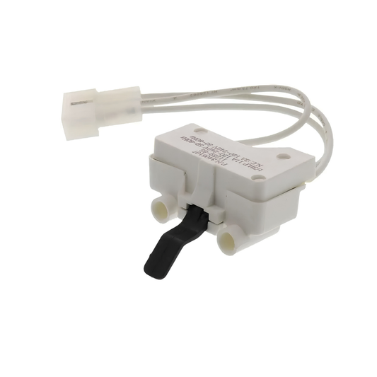 XPARTCO 3406107 Dryer Door Switch Replaces WP3406107
