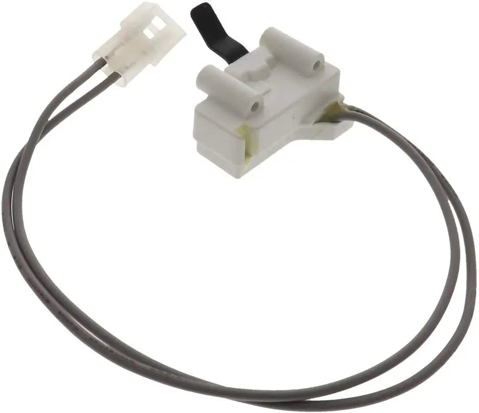 3406108 Dryer Door Switch Replaces WP3406108 Exact Replacement Parts