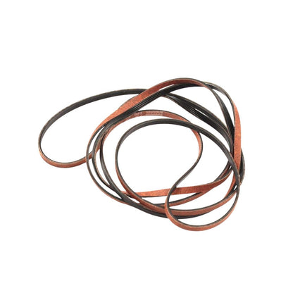 341241 Dryer Genuine OEM Drum Belt  Parts-O-Matic