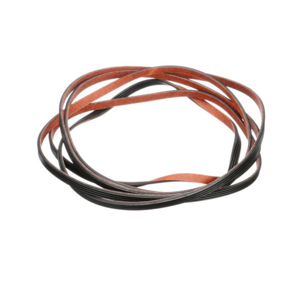 341241 Dryer Genuine OEM Drum Belt  Parts-O-Matic
