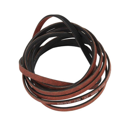 341241 Dryer Genuine OEM Drum Belt  Parts-O-Matic