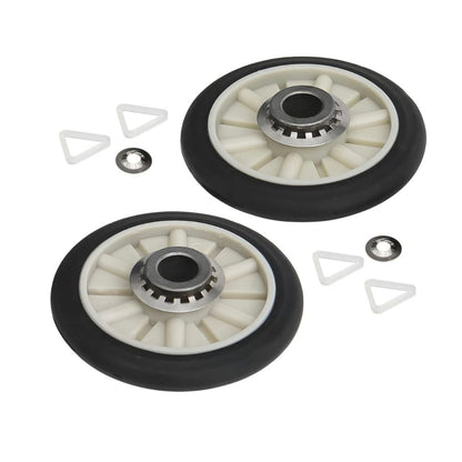 XPARTCO 349241T Dryer Drum Roller Set