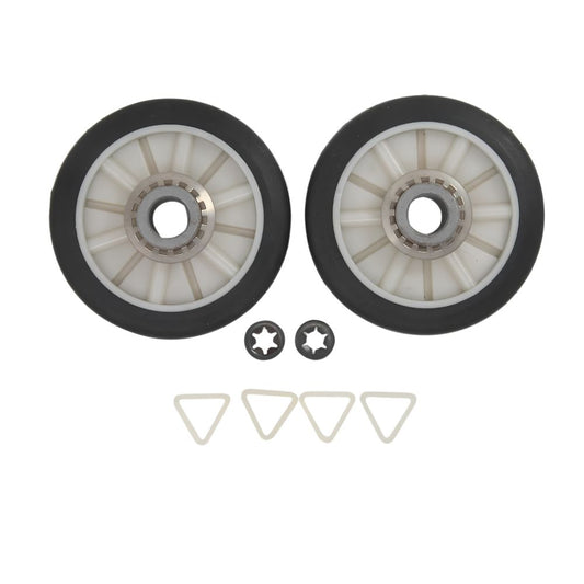 XPARTCO 349241T Dryer Drum Roller Set