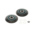 349241T Dryer Genuine OEM Drum Roller
