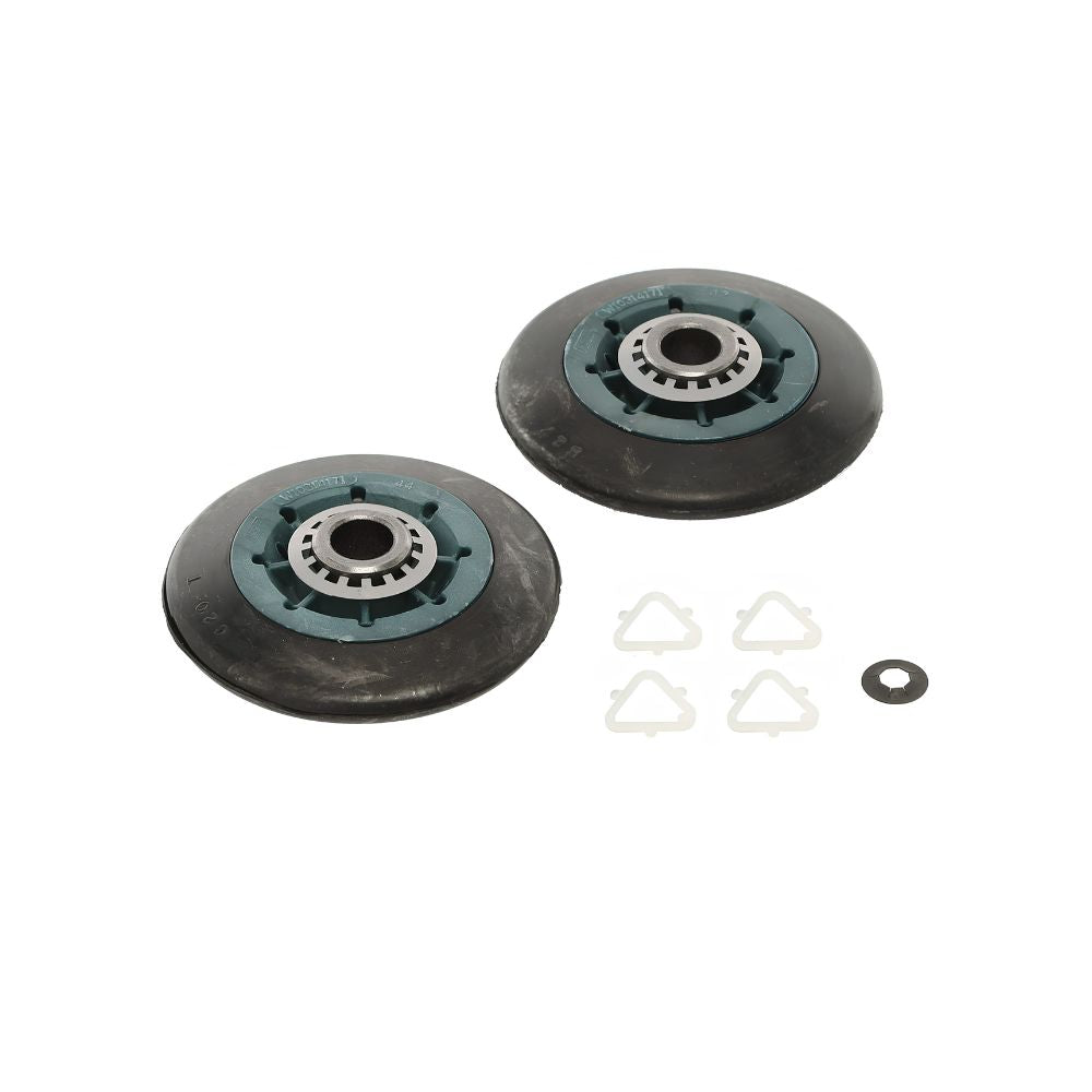 349241T Dryer Genuine OEM Drum Roller  Parts-O-Matic
