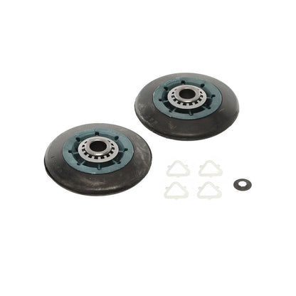 349241T Dryer Genuine OEM Drum Roller  Parts-O-Matic