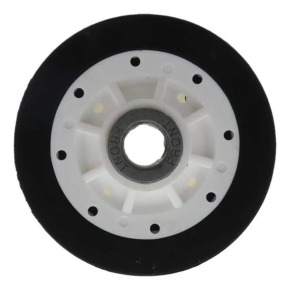Choice 37001042 Dryer Drum Roller Replaces WP37001042  Parts-O-Matic
