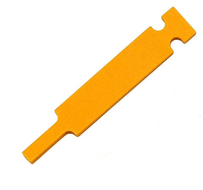 XPWE01X10125 Dryer Front Drum Slide Replaces WE01X10125 Xpartco