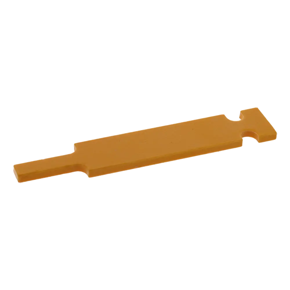 ERP 37001298 Dryer Drum Front Glide Replaces WP37001298  Parts-O-Matic