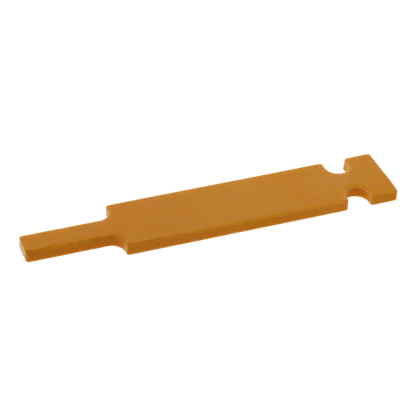 ERP 37001298 Dryer Drum Front Glide Replaces WP37001298  Parts-O-Matic