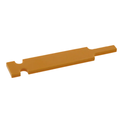 ERP 37001298 Dryer Drum Front Glide Replaces WP37001298  Parts-O-Matic