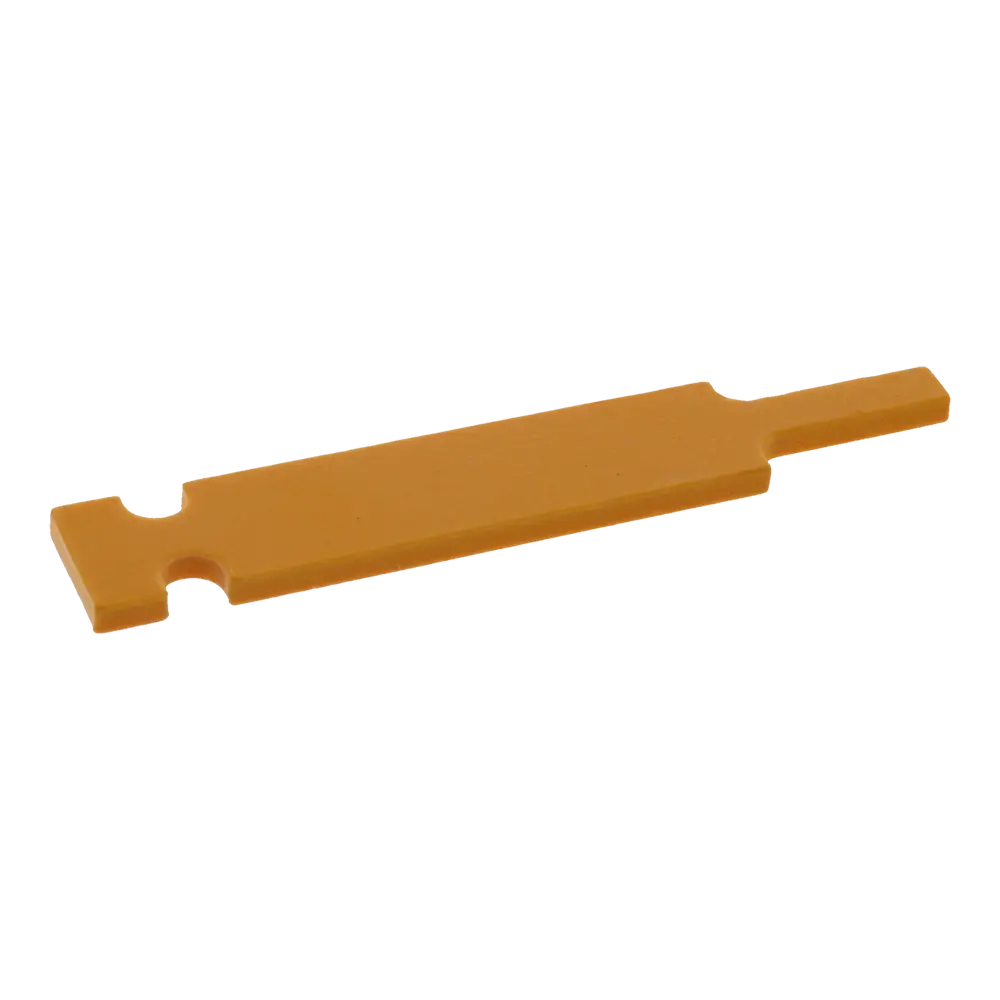 XPARTCO WE01X10125 Dryer Front Drum Slide  Parts-O-Matic