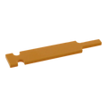 ERP 37001298 Dryer Drum Front Glide Replaces WP37001298