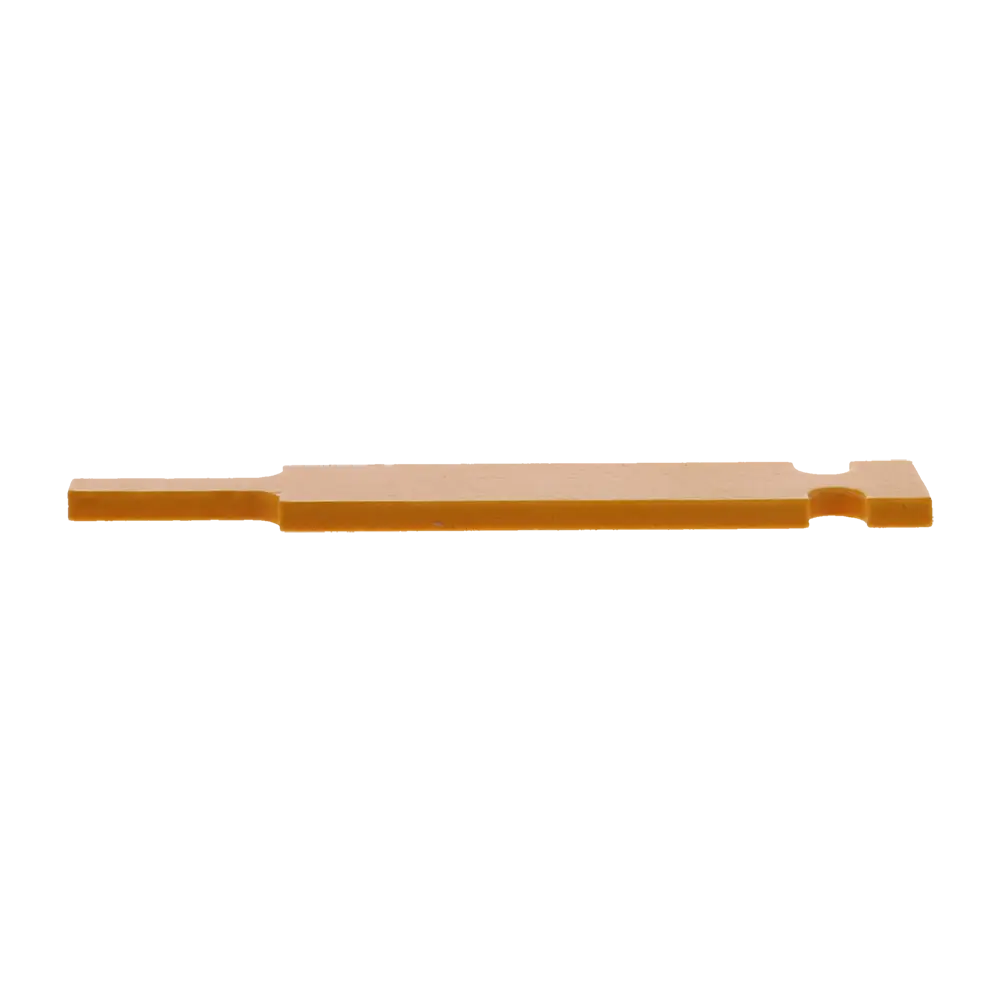 XPARTCO WE01X10125 Dryer Front Drum Slide  Parts-O-Matic