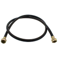 3805FF 5 ft. Rubber Washer Fill Hose