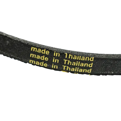 38174CM Washer Drive Belt Replaces 38174, WP27001006 Choice Manufactured Parts