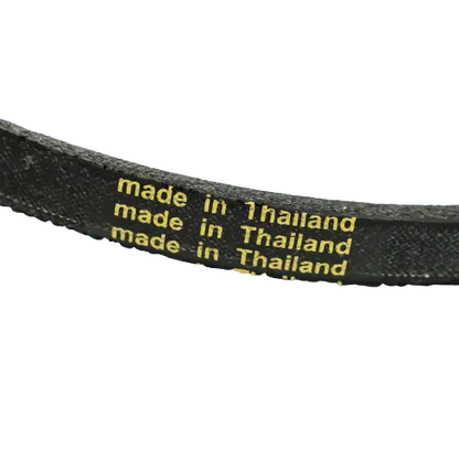 38174CM Washer Drive Belt Replaces 38174, WP27001006 Choice Manufactured Parts