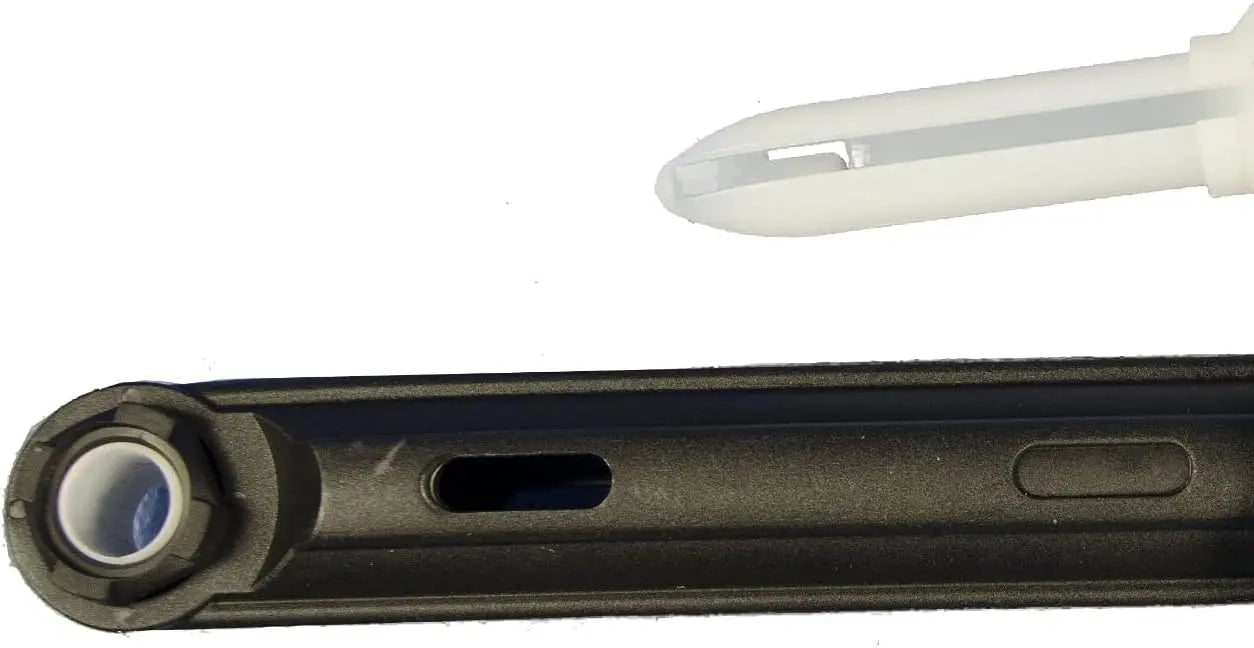 383EER3001G Genuine LG OEM Washer Shock Absorber  Parts-O-Matic